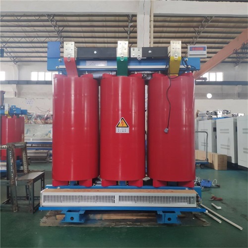 无为SCB10-3150KVA/10KV/0.4KV干式变压器