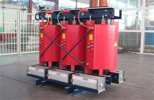 无为SCB11-630KVA/10KV/0.4KV干式变压器