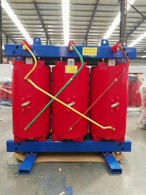 无为SCB13-30kva干式变压器厂家现货