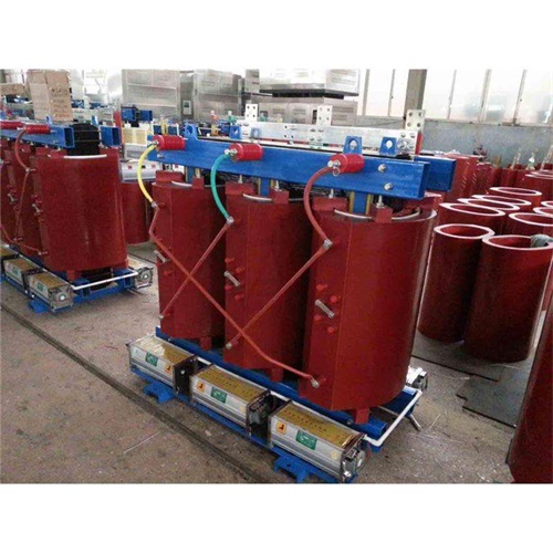 无为SCB11-315KVA干式变压器规格参数