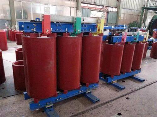 无为SCB11-2500KVA干式变压器厂家定制